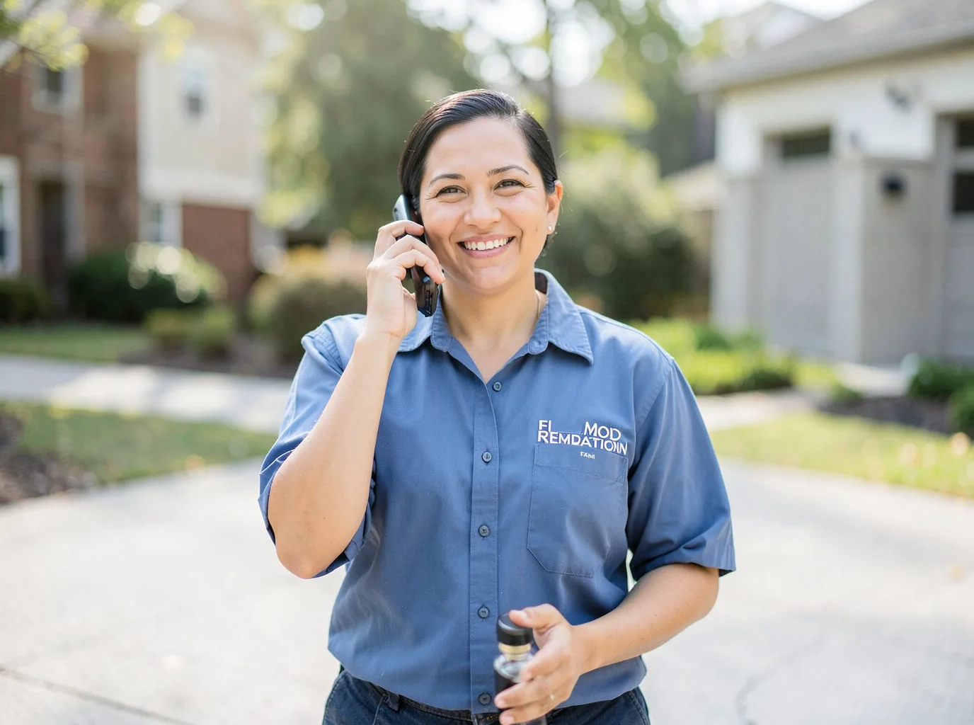 Mold Remediation Evergreen, NC FAQs